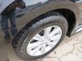 Crystal Black Silica - Legacy 2.5i Premium Sedan Photo No. 9