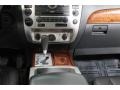 Silver Indulgence - QX 56 4WD Photo No. 11