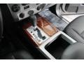 Silver Indulgence - QX 56 4WD Photo No. 12