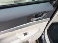 Crystal Black Silica - Legacy 2.5i Premium Sedan Photo No. 13