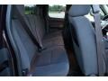 2008 Dark Cherry Metallic Chevrolet Silverado 1500 LT Extended Cab  photo #13