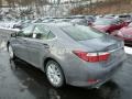 Nebula Gray Pearl - ES 350 Photo No. 2