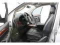 Silver Indulgence - QX 56 4WD Photo No. 18