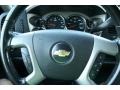 2008 Dark Cherry Metallic Chevrolet Silverado 1500 LT Extended Cab  photo #18