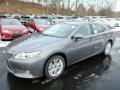 Nebula Gray Pearl - ES 350 Photo No. 8