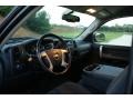 2008 Dark Cherry Metallic Chevrolet Silverado 1500 LT Extended Cab  photo #20