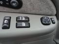 Medium Gray Controls Photo for 2001 Chevrolet Silverado 3500 #76990734