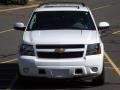 2012 Summit White Chevrolet Tahoe LT  photo #2