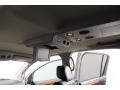 Silver Indulgence - QX 56 4WD Photo No. 21