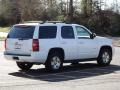 2012 Summit White Chevrolet Tahoe LT  photo #6