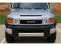 Titanium Metallic - FJ Cruiser 4WD Photo No. 4