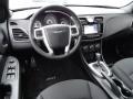 Black Dashboard Photo for 2012 Chrysler 200 #76990902