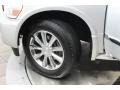 Silver Indulgence - QX 56 4WD Photo No. 27
