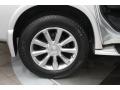 Silver Indulgence - QX 56 4WD Photo No. 28