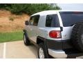 Titanium Metallic - FJ Cruiser 4WD Photo No. 8