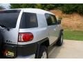 Titanium Metallic - FJ Cruiser 4WD Photo No. 9