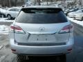 2013 Silver Lining Metallic Lexus RX 350 AWD  photo #3