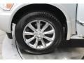Silver Indulgence - QX 56 4WD Photo No. 30