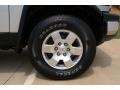 Titanium Metallic - FJ Cruiser 4WD Photo No. 10