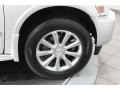 Silver Indulgence - QX 56 4WD Photo No. 31