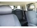Titanium Metallic - FJ Cruiser 4WD Photo No. 12