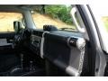 Titanium Metallic - FJ Cruiser 4WD Photo No. 13