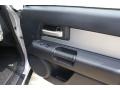 Titanium Metallic - FJ Cruiser 4WD Photo No. 14
