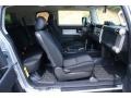 Dark Charcoal 2007 Toyota FJ Cruiser 4WD Interior Color