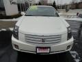 White Diamond - CTS Sedan Photo No. 2