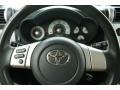 Titanium Metallic - FJ Cruiser 4WD Photo No. 19