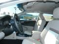 2013 Super White Toyota Camry LE  photo #12