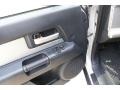 Titanium Metallic - FJ Cruiser 4WD Photo No. 20