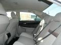 2013 Super White Toyota Camry LE  photo #13