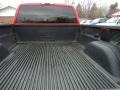 2001 Victory Red Chevrolet Silverado 3500 LT Extended Cab 4x4 Dually  photo #33