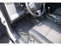 Titanium Metallic - FJ Cruiser 4WD Photo No. 21