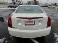 White Diamond - CTS Sedan Photo No. 5