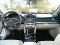 2013 Super White Toyota Camry LE  photo #14