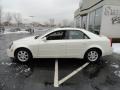 White Diamond - CTS Sedan Photo No. 7