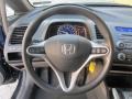 Royal Blue Pearl - Civic EX Sedan Photo No. 11