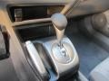 Royal Blue Pearl - Civic EX Sedan Photo No. 13