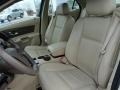 Cashmere Front Seat Photo for 2007 Cadillac CTS #76991407