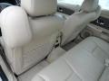 Cashmere Rear Seat Photo for 2007 Cadillac CTS #76991430