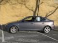 2008 Galaxy Gray Mica Mazda MAZDA3 i Sport Sedan  photo #2