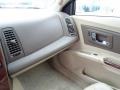White Diamond - CTS Sedan Photo No. 16