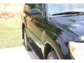 2006 Black Toyota Land Cruiser   photo #8