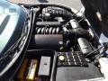 5.7 Liter OHV 16 Valve LS1 V8 Engine for 2002 Chevrolet Corvette Convertible #76992000