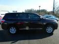 2013 Sizzling Crimson Mica Toyota Highlander V6  photo #2