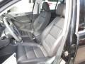 Charcoal Front Seat Photo for 2010 Volkswagen Tiguan #76992443