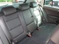 Deep Black Metallic - Tiguan Wolfsburg Edition Photo No. 11