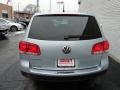 Blue Silver Metallic - Touareg V6 Photo No. 5